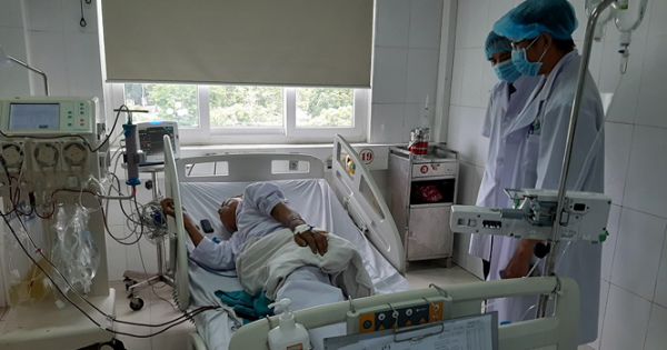 Bộ Y tế sẽ kháng nghị vụ chạy thận nhân tạo làm 9 người thiệt mạng
