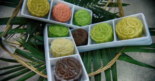 Các loại bánh trung thu tự sản xuất sẽ được chú ý kiểm tra