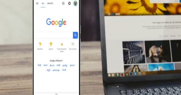Google sẽ không còn được độc quyền tìm kiếm trên Android