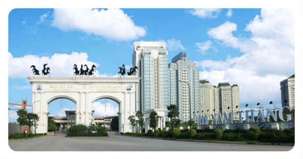 Hà Nội chỉ đạo dừng điều chỉnh quy hoạch Khu đô thị Ciputra