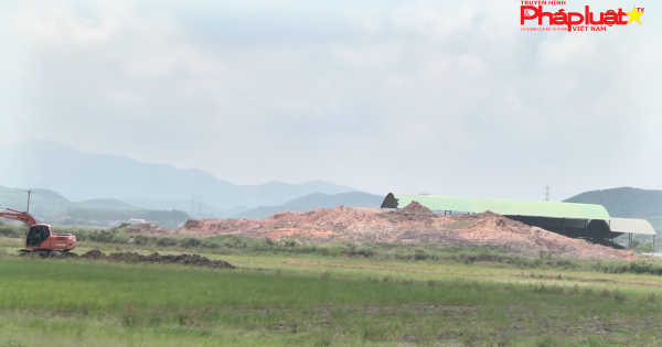 Bắc Giang: Lãnh đạo huyện Lục Nam không biết tài nguyên đang “chảy máu”