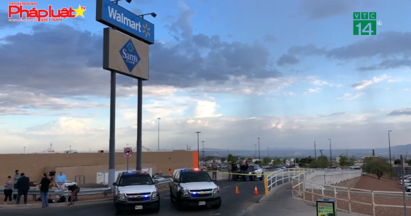 Tổng Bí thư, Chủ tịch nước Nguyễn Phú Trọng gửi điện chia buồn với TT Mỹ về các vụ xả súng