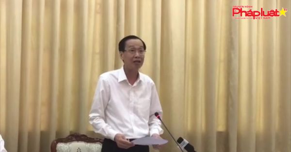 TPHCM đề nghị điều chỉnh thông tư “Sở Giáo dục chỉ có 3 giám đốc”