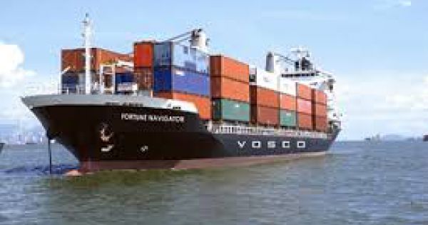 Từ 1/9, kiểm tra toàn bộ tàu biển Việt Nam