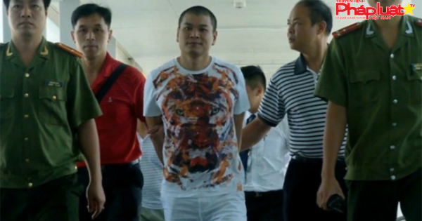 Việt Nam hiện có hơn 1.200 đối tượng phạm tội bỏ trốn ra nước ngoài