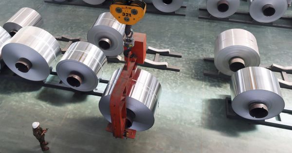 Bộ Công Thương điều tra chống bán phá giá sản phẩm plastic từ Trung Quốc