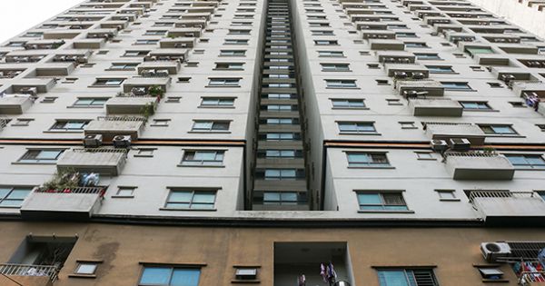 Chủ tịch phường bị khởi tố liên quan đến sai phạm tại tổ hợp CT6 Bemes