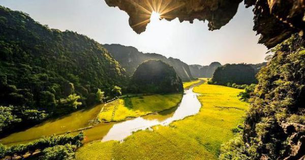 Du lịch Ninh Bình nói không với “tour du lịch 0 đồng”