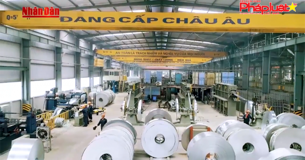 Doanh nghiệp FDI vào Việt Nam: Quy mô ngày càng sụt giảm