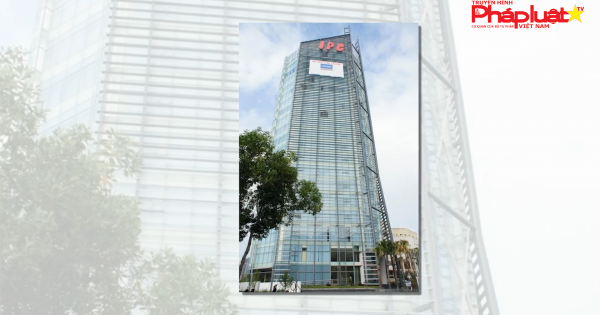 IPC: Chi sai hàng chục tỉ đồng, hồ sơ 