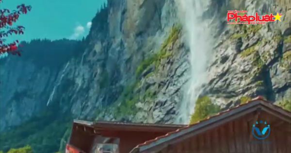 Lý do du khách Việt nên đặt chân tới Thụy Sĩ một lần trong đời