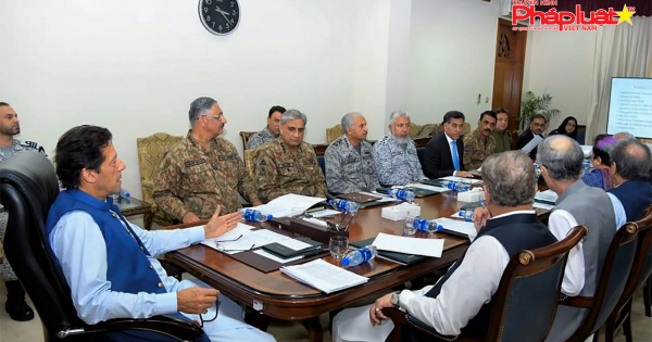 Ấn Độ chỉ trích Pakistan hạ cấp quan hệ ngoại giao