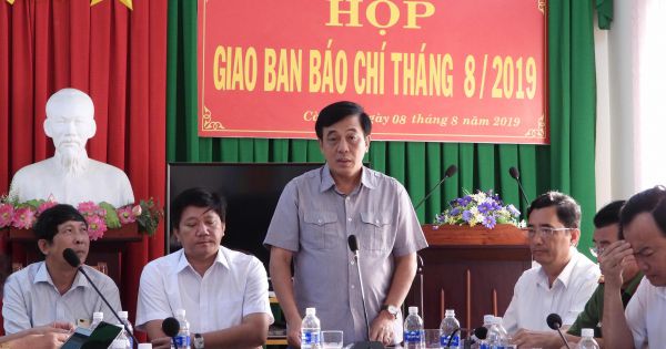 Cà Mau thông tin chính thức vụ đoàn cưỡng chế bị đốt bằng xăng