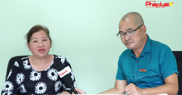 Thi hành án 2 nguồn phóng xạ tại bệnh viện Phú Thọ- Kỳ 3: Chủ bệnh viện khẩn thiết đề nghị hoãn thi hành án để đảm bảo sức khỏe người dân..