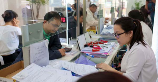 Cán bộ, công chức TPHCM thực hiện phương châm 