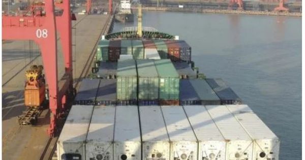 Việt Nam tái khẳng định quyết tâm ngăn tình trạng 