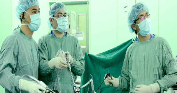 Nhiều công trình nghiên cứu khoa học được công bố tại Hội nghị “Khoa học và Đào tạo” năm 2019