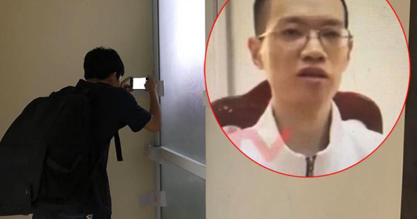 Hà Nội: Tuyên án tử hình kẻ sát hại, xâm hại tình dục nữ sinh trường sân khấu điện ảnh