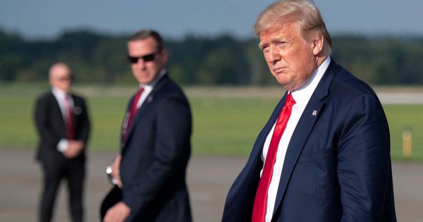 Tổng thống Trump chưa muốn thỏa hiệp với Huawei