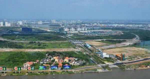 TP HCM gửi văn bản khẩn lên Thủ tướng về những khó khăn khi thu hồi tiền tạm ứng dự án Thủ Thiêm