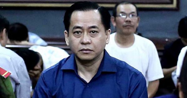 Bộ Công an đề nghị tịch thu 150.000 USD mà Vũ 