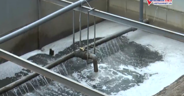 Tiến sĩ Nhật tắm sông Tô Lịch, gửi lời cảm ơn Thủ tướng trước khi về nước