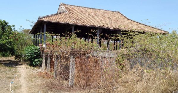 Bình Thuận: 17 năm chưa nhận đủ đất – nhà đầu tư thiệt hại kinh tế nặng nề