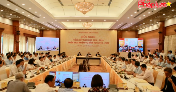 Chưa có chế tài xử lý trường mạo danh quốc tế