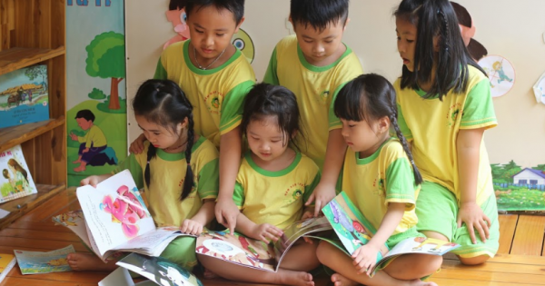 Hành trang nào cho con sẵn sàng đón năm học mới?