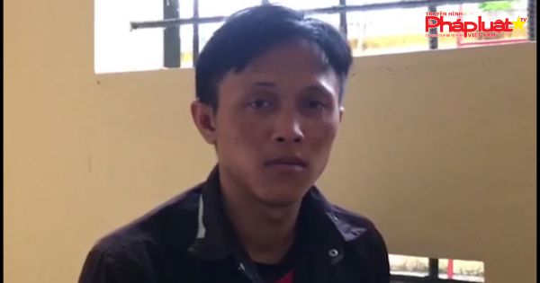 Nghệ An: Bắt kẻ buôn bán phụ nữ qua biên giới