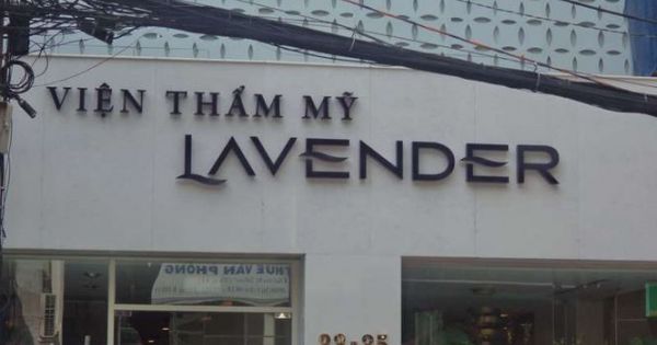 TPHCM: Phạt 3 công ty vi phạm trong lĩnh vực quảng cáo