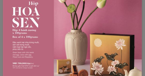 Hoài niệm với “Trung thu xưa”