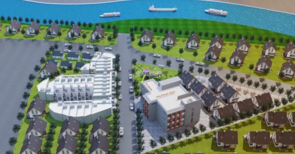 Khánh Hoà “sờ gáy” loạt dự án khu dân cư “ma”