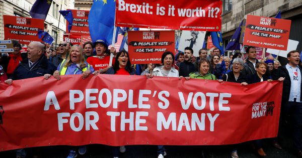 Anh: Công đảng đối lập muốn bỏ phiếu bất tín nhiệm Thủ tướng Boris Johnson