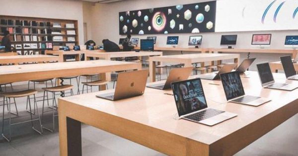 Bắt đầu từ 1/9, hàng loạt sản phẩm của Apple, Google bị Mỹ đánh thuế