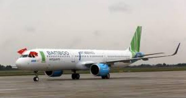 Chính phủ đồng ý cho Bamboo Airways tăng lên 30 máy bay đến năm 2023