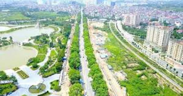 Hà Nội: Kiểm kê đất đai, lập bản đồ hiện trạng đất từ ngày 1/8