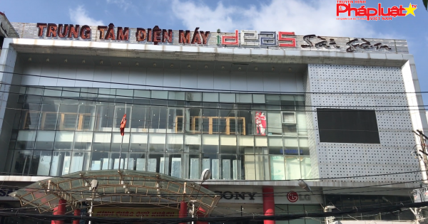 TPHCM: Doanh nghiệp bức xúc vì “đại gia bất động sản” được “ưu ái” đầu tư “đất vàng”?