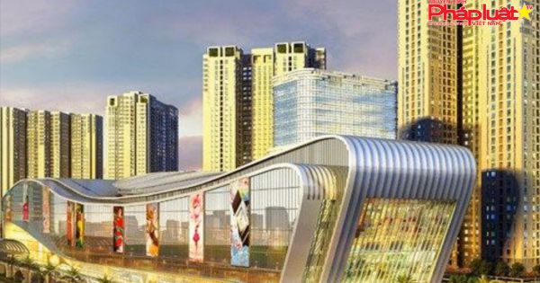 An Dương Thảo Điền bị cưỡng chế hơn 2 tỷ đồng tiền thuế