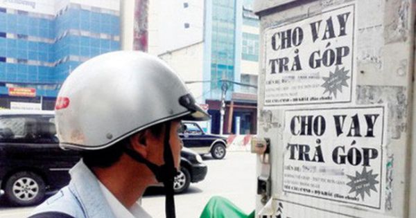 Bộ trưởng Tô Lâm: Chưa phát hiện trường hợp nào bảo kê “tín dụng đen”