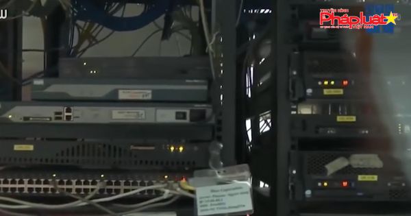 Công nghệ Trí tuệ nhân tạo AI sẽ giải quyết lỗ hổng an ninh mạng tại Việt Nam