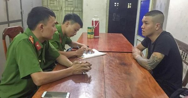 Quảng Trị: Chủ tịch tỉnh yêu cầu tấn công mạnh mẽ tội phạm xã hội đen