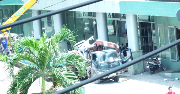 Cưỡng chế BV Phú Thọ - TPHCM: Cần thẩm định lại giá trị tài sản theo đúng pháp luật để đảm bảo quyền lợi người dân