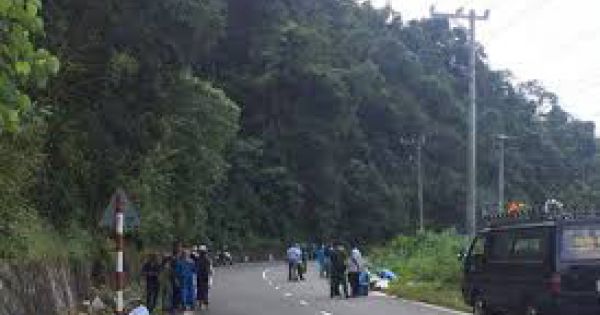 Đề nghị truy tố 8 bị can giết người vứt xác xuống đèo phi tang