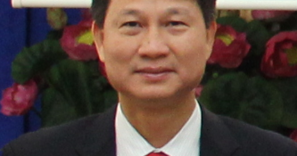 Kỷ luật phó cục trưởng Cục Hải quan TPHCM liên quan tới văn bằng