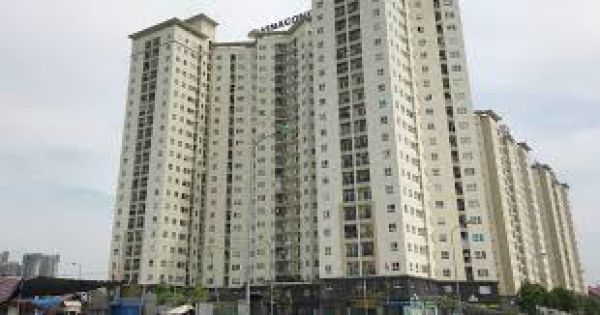 Phó giám đốc Sở Nông nghiệp Hà Nội rơi từ tầng 27 chung cư tử vong