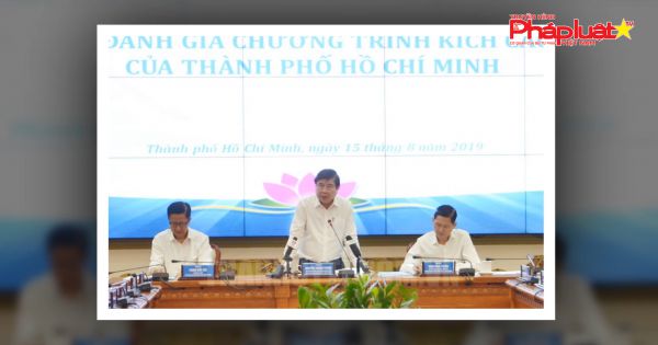TPHCM: “Chương trình kích cầu” góp phần thay đổi kinh tế ngoài nhà nước