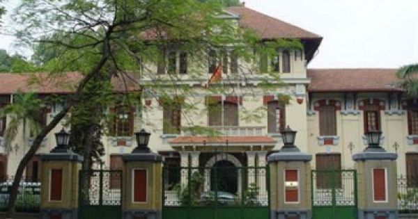 Xây dựng pháp luật: Nêu cao trách nhiệm người đứng đầu