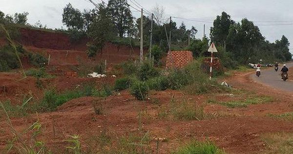 Tạm giam thêm 2 cán bộ địa chính xã liên quan cấp “sổ đỏ” trên đất quốc phòng