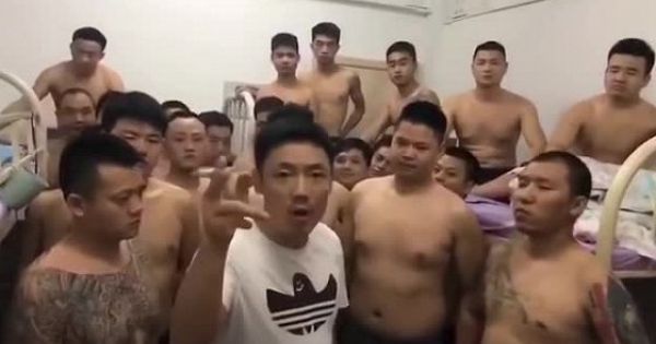 Băng đảng Trung Quốc đe dọa chiếm quyền kiểm soát thành phố Campuchia